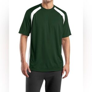 💥Sport-Tek Lightweight Short Sleeve M